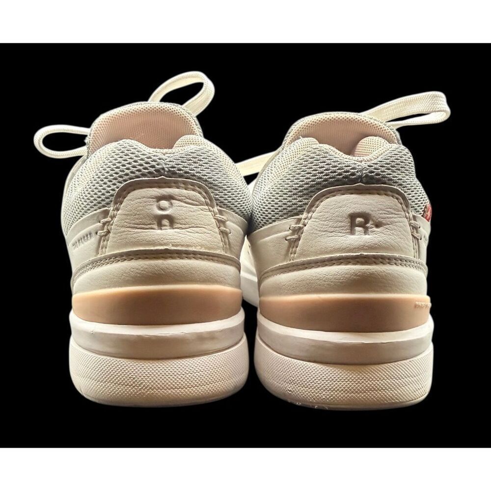 On Cloud The Roger Advantage Women’s Sz. 7.5 Athletic Shoes Walking Running - Picture 8 of 16